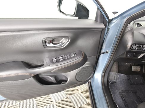 Used 2026 Honda HR-V Sport image 35