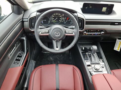 New 2026 MAZDA CX-50 2.5 Hybrid w/ Premium Plus Pkg AWD/4WD image 8