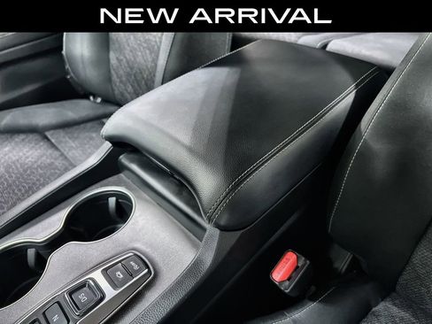 Used 2024 Honda Ridgeline Sport image 36