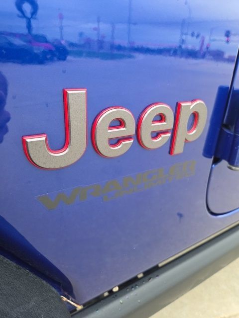 Used 2019 Jeep Wrangler Unlimited Rubicon AWD/4WD image 50