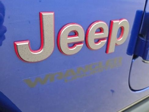 Used 2019 Jeep Wrangler Unlimited Rubicon AWD/4WD image 50