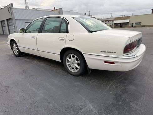 Used 2002 Buick Park Avenue w/ Prestige Pkg image 2