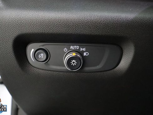 Used 2021 Chevrolet Traverse LS w/ LPO, Floor Liner Package FWD image 14