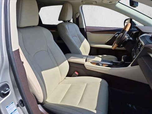 Used 2020 Lexus RX 350 AWD w/ Premium Package image 21