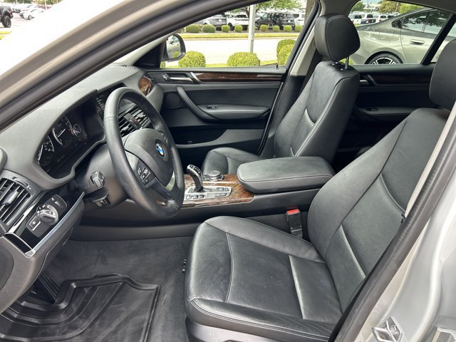 Used 2016 BMW X4 xDrive28i AWD/4WD image 16