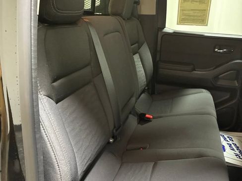 Used 2024 Nissan Frontier SV w/ Hardbody Edition AWD/4WD image 20