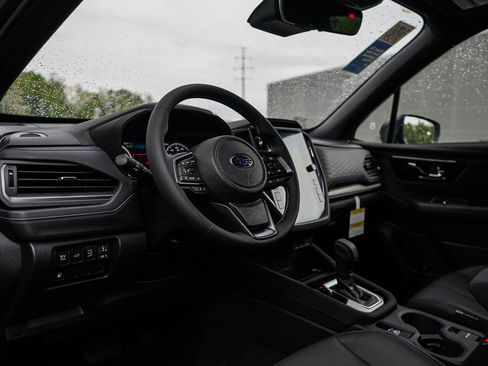 New 2025 Subaru Forester Limited image 19