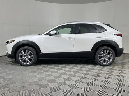 New 2026 MAZDA CX-30 AWD 2.5 S image 5