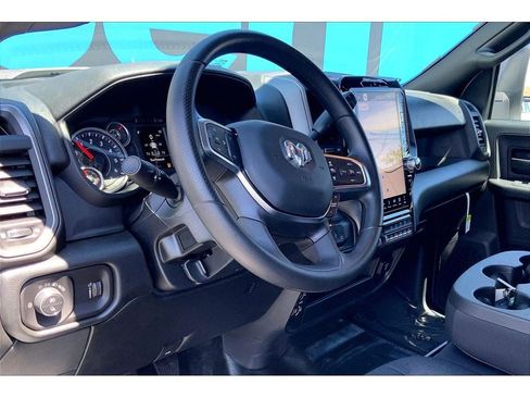 New 2026 RAM 2500 Tradesman AWD/4WD image 6