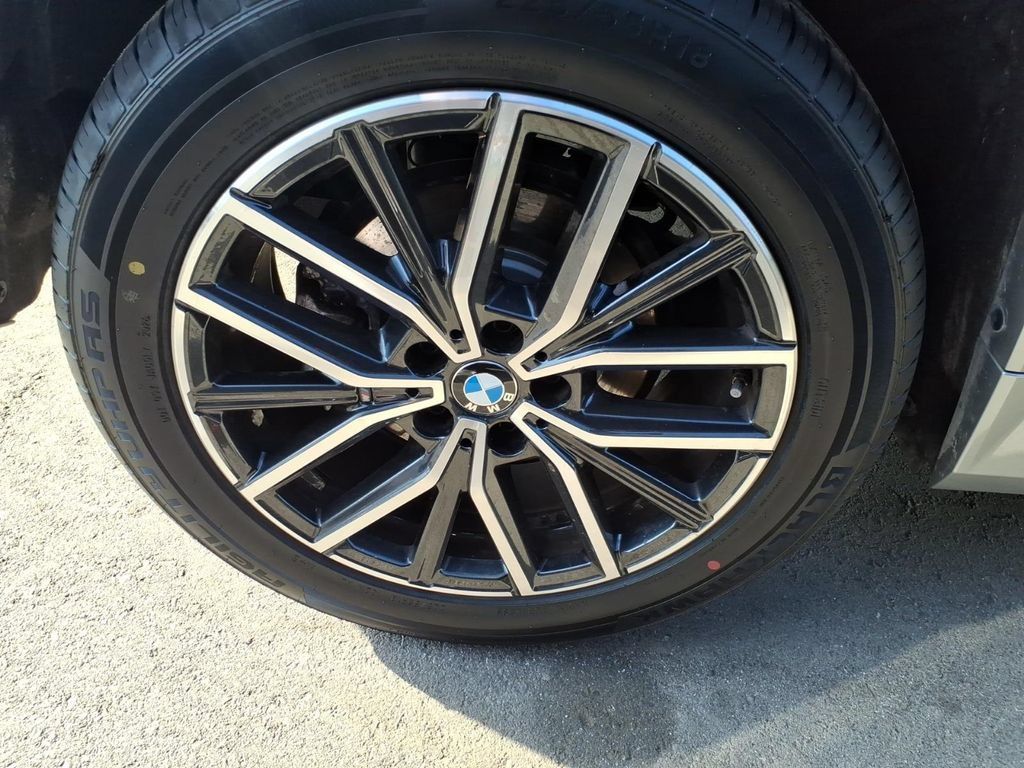 Used 2026 BMW X1 xDrive28i AWD/4WD image 23