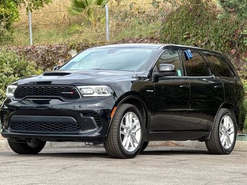 Used 2023 Dodge Durango R/T image 8