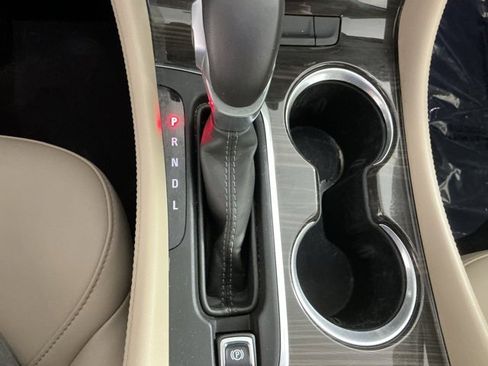 Used 2019 Buick Envision Preferred image 31