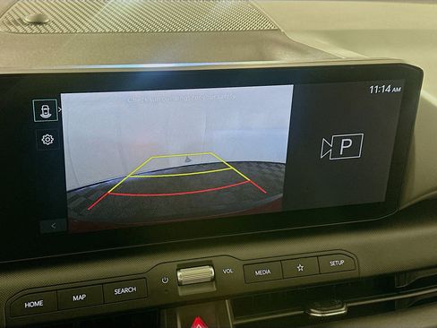 Used 2025 Kia K4 FWD image 22