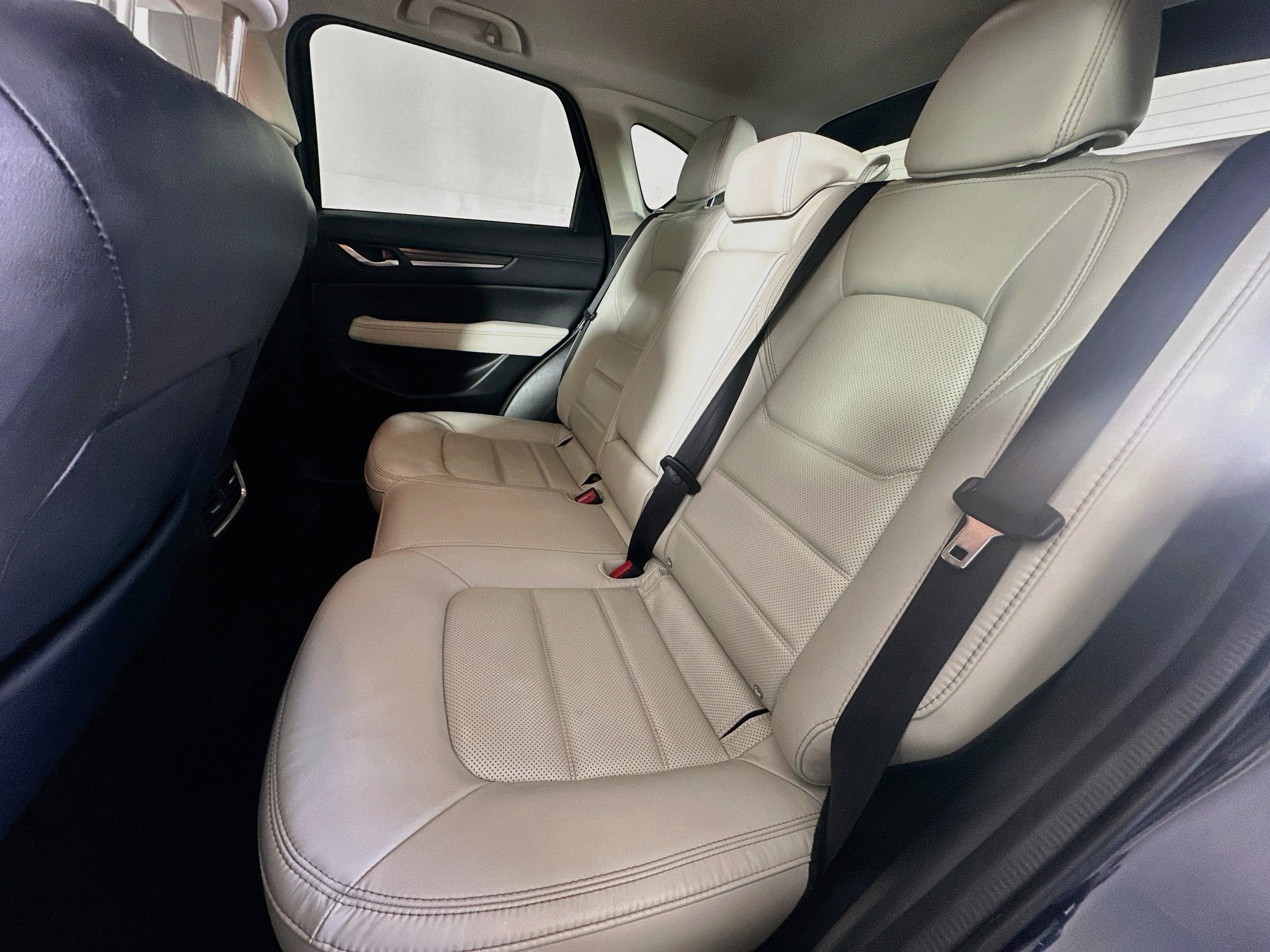 Used 2019 MAZDA CX-5 Grand Touring Reserve AWD/4WD image 30