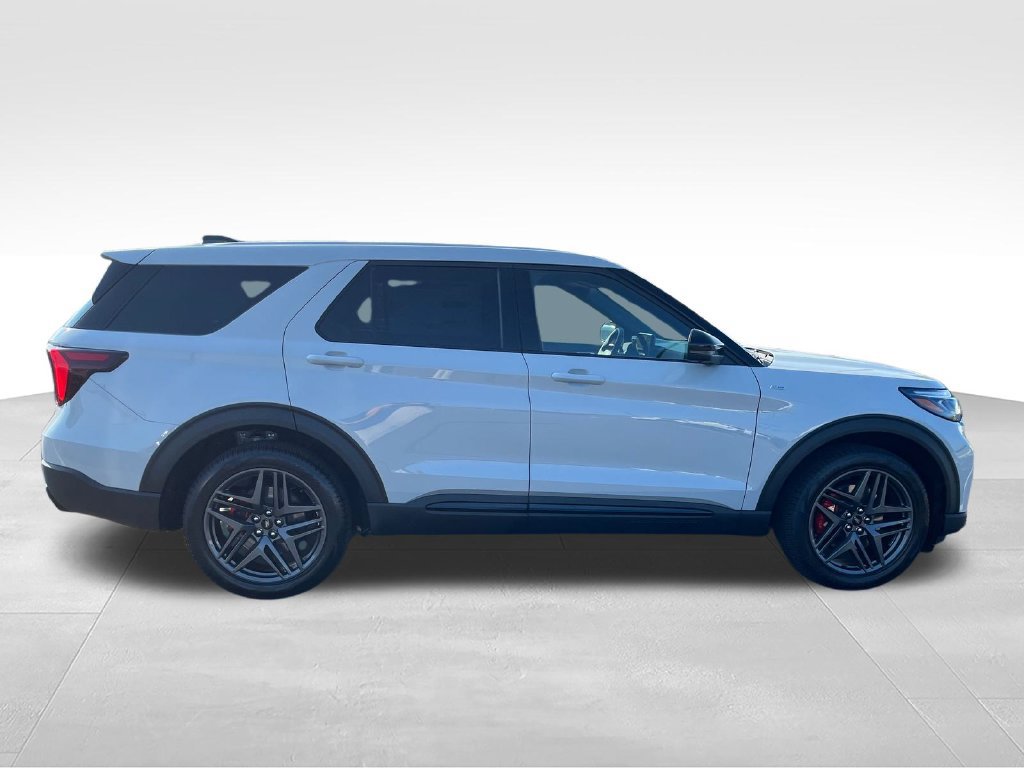 New 2027 Ford Explorer ST-Line w/ Premium Package AWD/4WD image 6