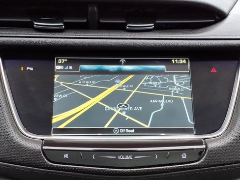 Used 2019 Cadillac XT5 Luxury image 16