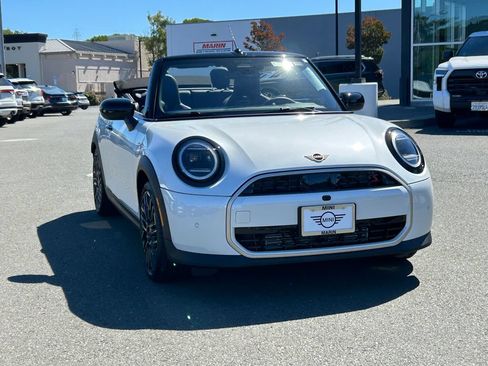 New 2026 MINI Cooper S FWD image 7