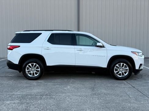 Used 2019 Chevrolet Traverse LT image 4