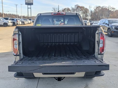 Used 2022 GMC Canyon AT4 w/ Trailering Package image 17