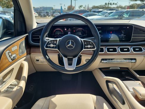 Used 2022 Mercedes-Benz GLE 350 4MATIC image 15