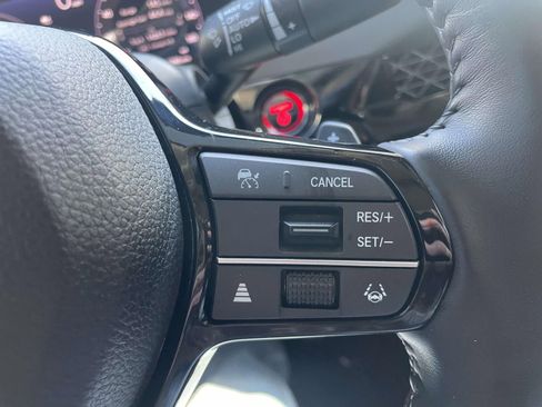 Used 2024 Honda Accord Touring image 25