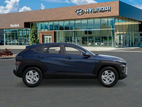 New 2026 Hyundai Kona SE image 43