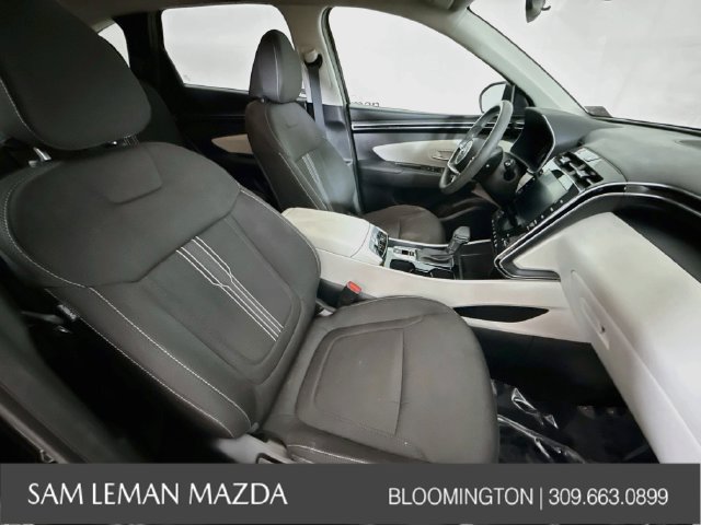 Used 2024 Hyundai Tucson SEL FWD image 24