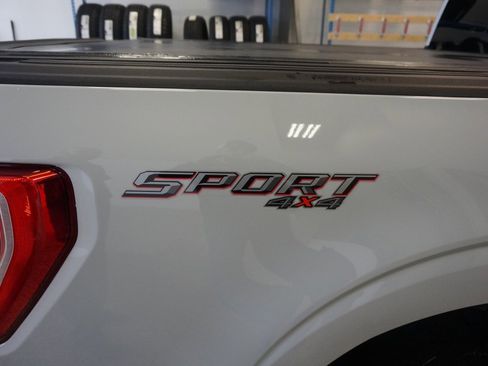 Used 2023 Ford F150 XLT w/ Equipment Group 302A High image 5