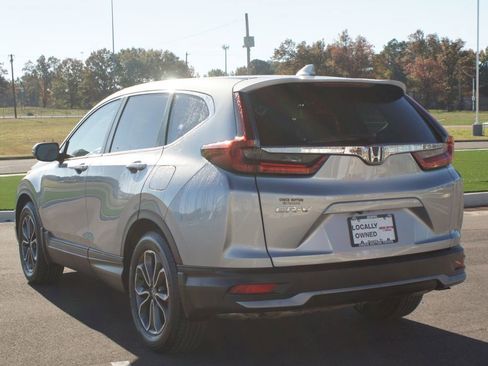Used 2020 Honda CR-V EX-L image 12