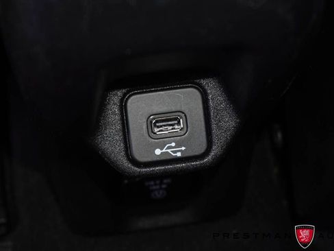 Used 2020 Jeep Renegade Trailhawk w/ Cold Weather Group image 41
