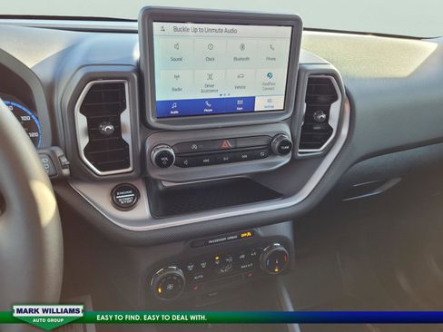 Used 2024 Ford Bronco Sport Big Bend w/ Convenience Package image 22
