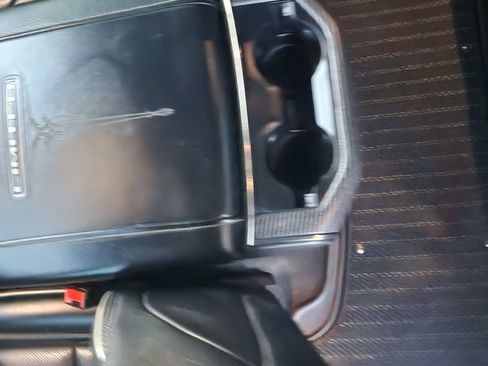 Used 2021 RAM 1500 Limited image 26