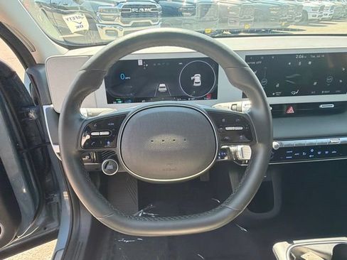 Used 2024 Hyundai Ioniq 5 Limited RWD image 20