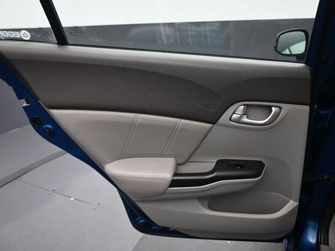Used 2012 Honda Civic EX-L image 29