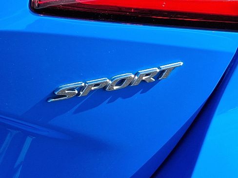 Used 2022 Honda Civic Sport image 30