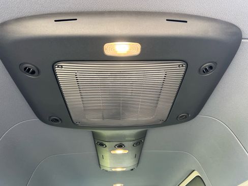 New 2025 Mercedes-Benz Sprinter 2500 image 11