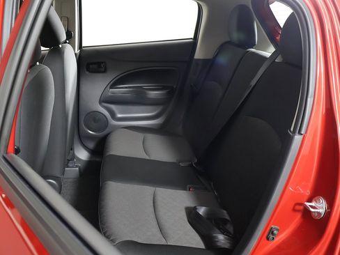 Used 2024 Mitsubishi Mirage ES image 22