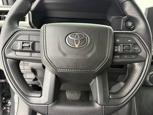 New 2026 Toyota Tacoma SR5 image 10