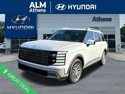 New 2026 Hyundai Palisade SEL