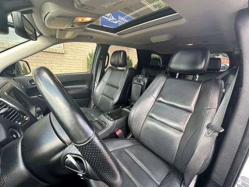 Used 2019 Dodge Durango GT image 13