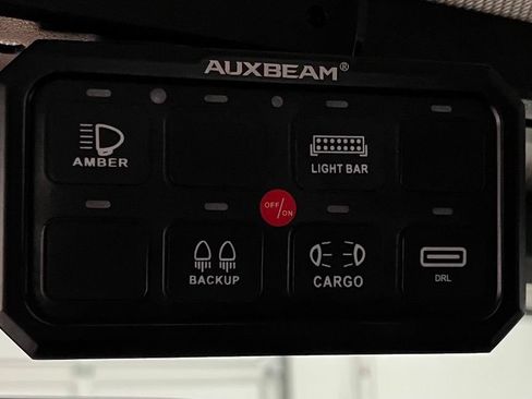Used 2022 Jeep Gladiator Rubicon w/ Cold Weather Group AWD/4WD image 42