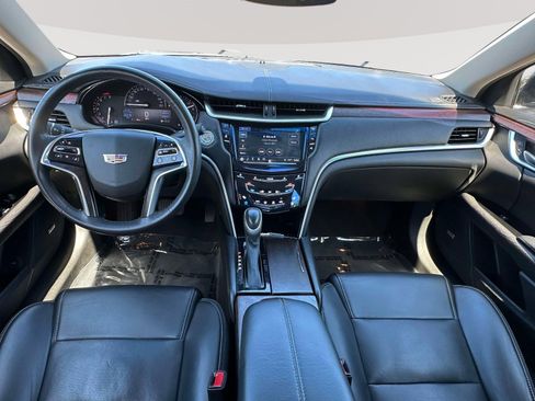 Used 2019 Cadillac XTS Luxury FWD image 7