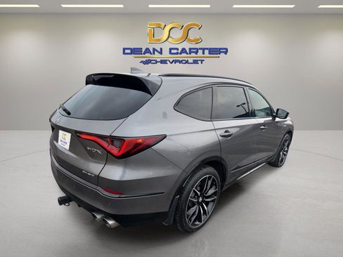 Used 2022 Acura MDX Type S image 7