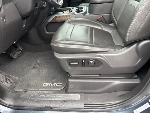 Certified 2020 GMC Sierra 1500 Denali image 26