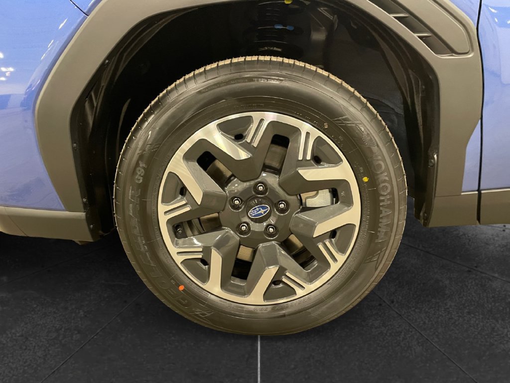 New 2026 Subaru Forester Premium AWD/4WD image 17