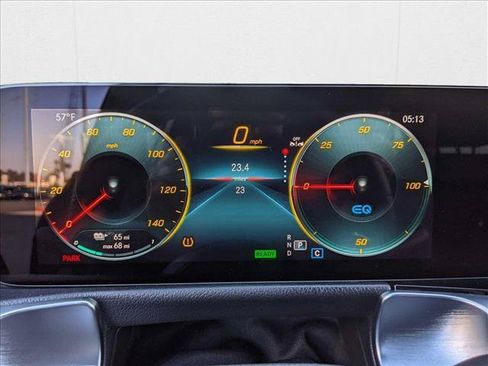 New 2023 Mercedes-Benz EQB 350 4MATIC SUV image 11