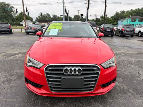 Used 2016 Audi A3 1.8T Premium Plus FWD image 3
