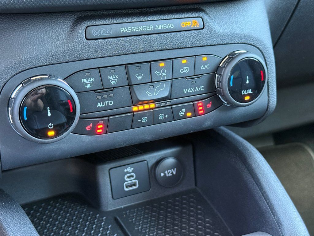 New 2024 Ford Bronco Sport Outer Banks AWD/4WD image 28