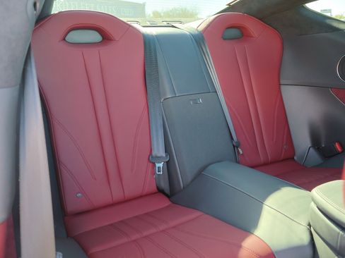 Used 2018 Lexus LC 500 Coupe image 37