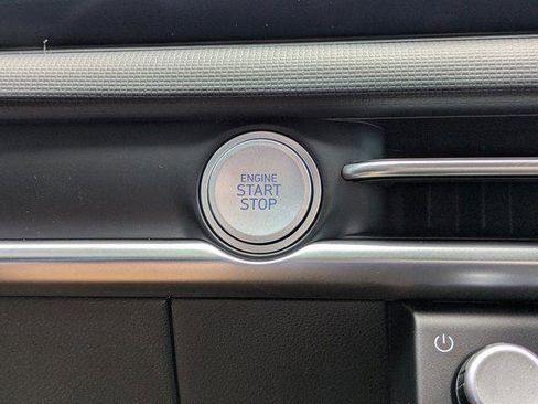 New 2026 Hyundai Tucson SE FWD image 24